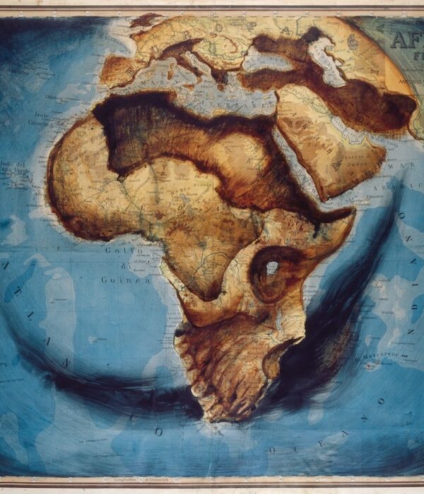 Atlas Fernando Vicente